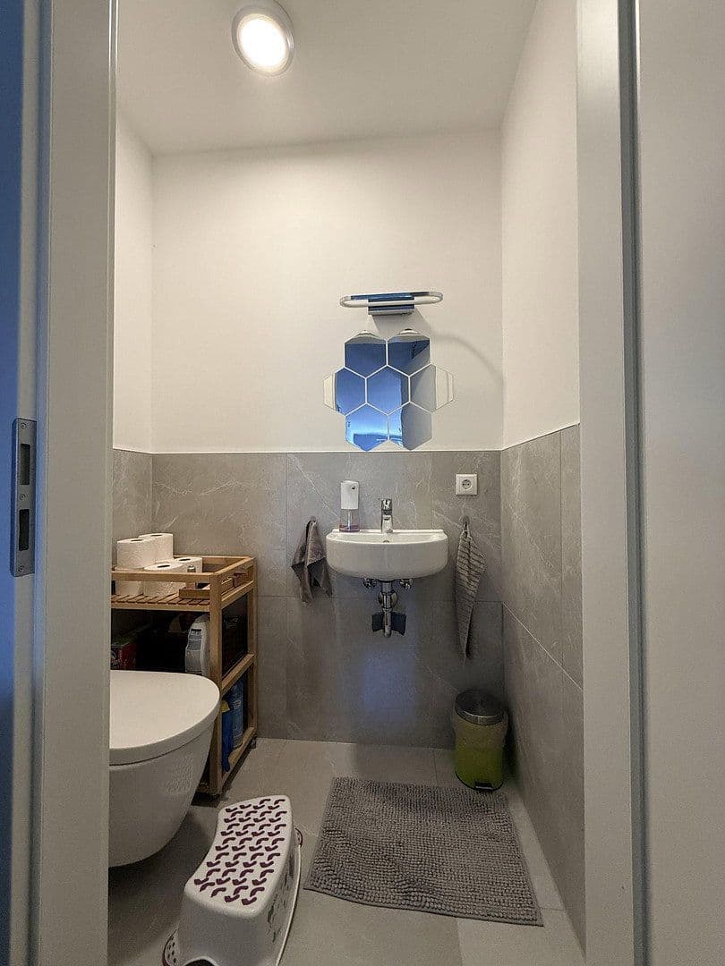 Predaj bytu 4-izbový 115 m², Hanau, Hesensko Predaj bytu 4-izbový 115 m², Hanau, Hesensko