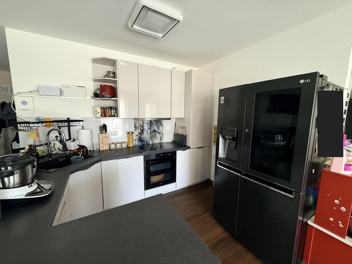 Predaj bytu 4-izbový 115 m², Hanau, Hesensko Predaj bytu 4-izbový 115 m², Hanau, Hesensko