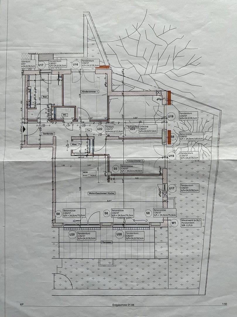 Predaj bytu 4-izbový 115 m², Hanau, Hesensko Predaj bytu 4-izbový 115 m², Hanau, Hesensko