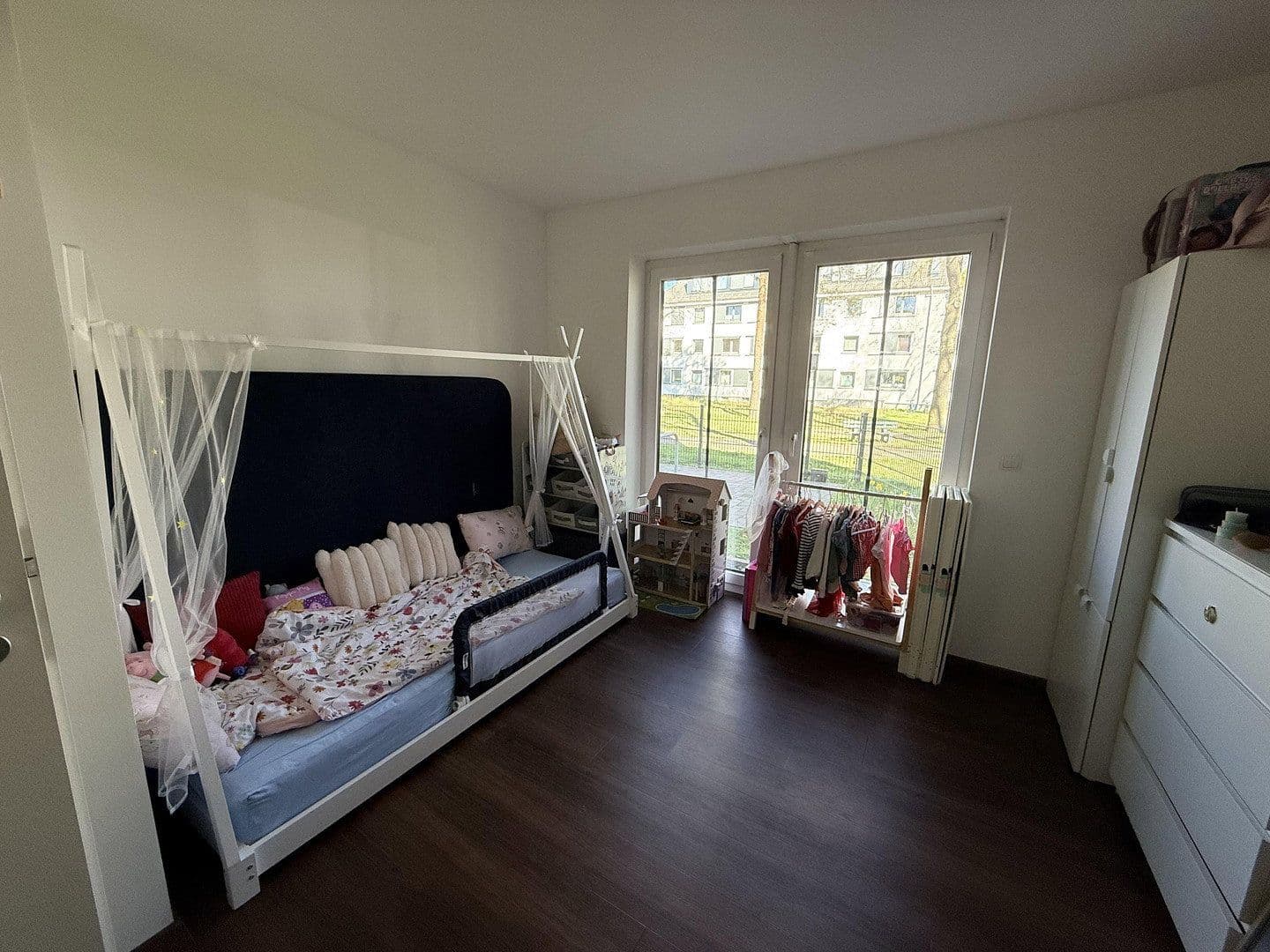 Predaj bytu 4-izbový 115 m², Hanau, Hesensko Predaj bytu 4-izbový 115 m², Hanau, Hesensko