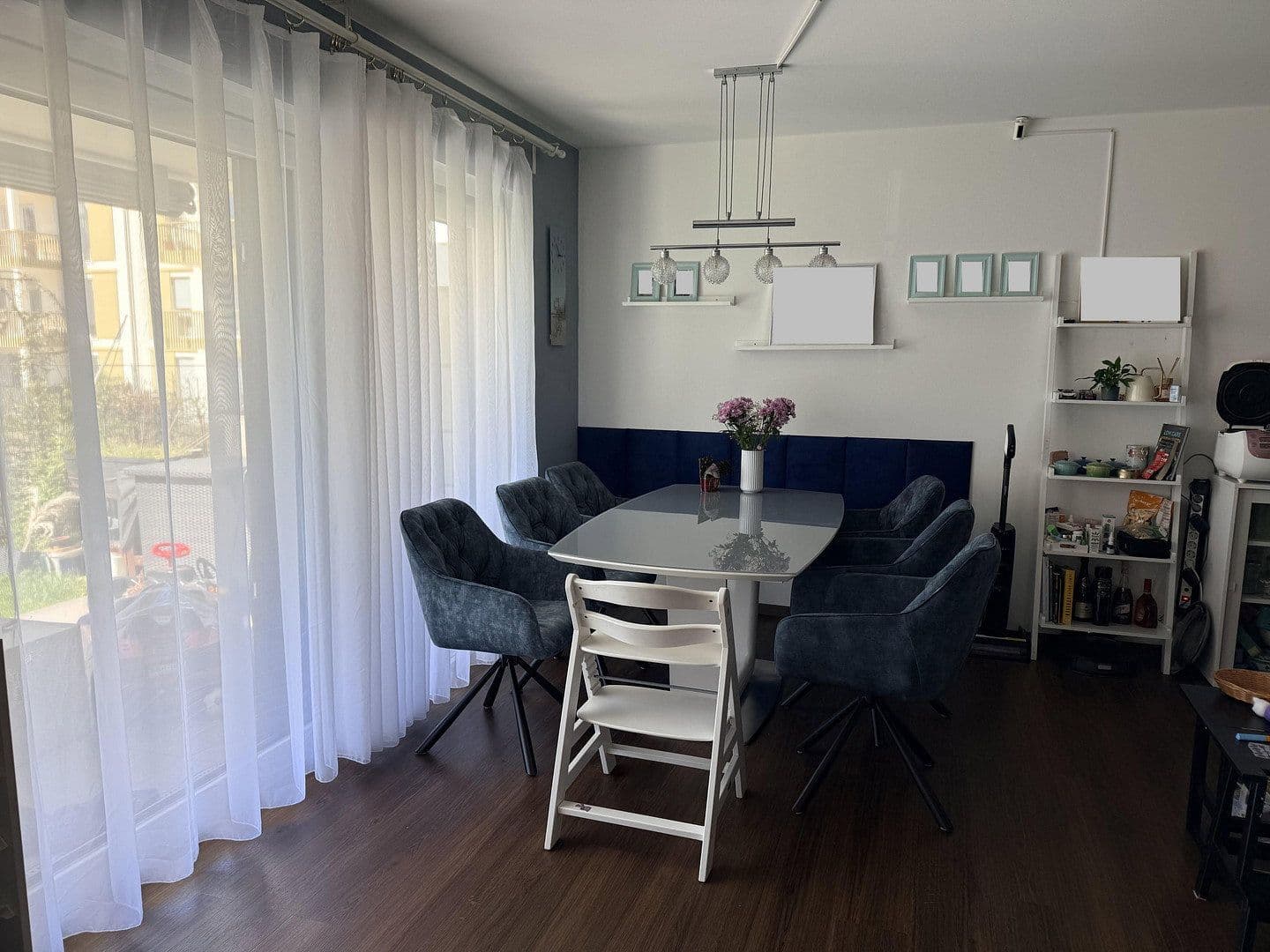 Predaj bytu 4-izbový 115 m², Hanau, Hesensko Predaj bytu 4-izbový 115 m², Hanau, Hesensko