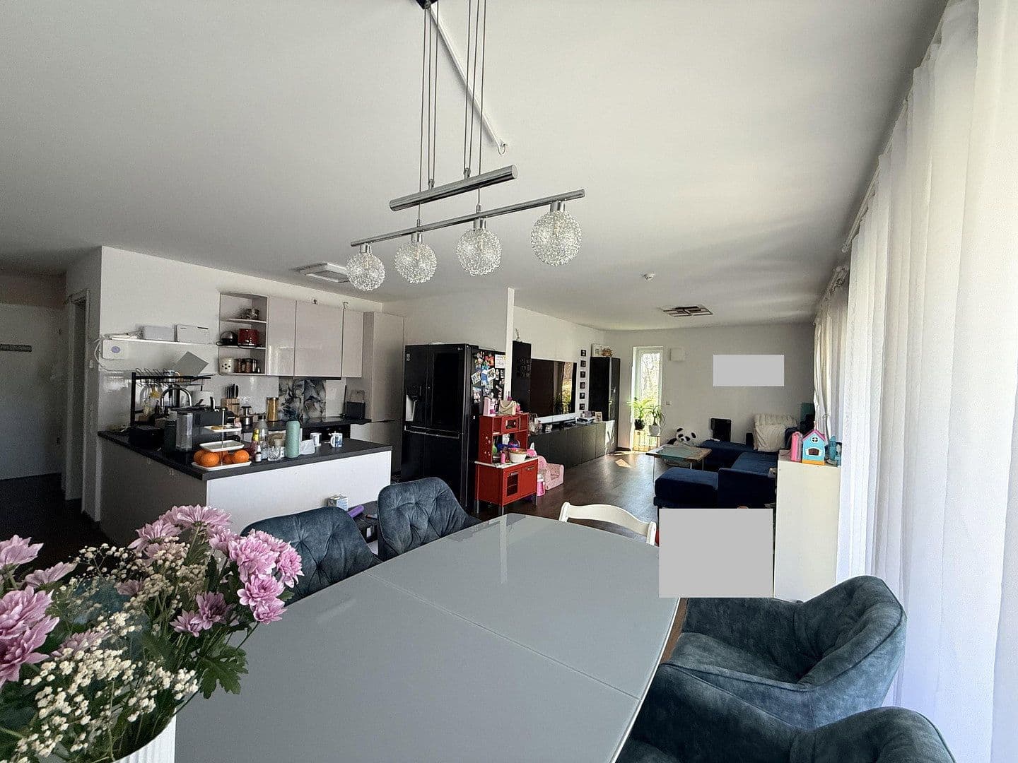 Predaj bytu 4-izbový 115 m², Hanau, Hesensko Predaj bytu 4-izbový 115 m², Hanau, Hesensko