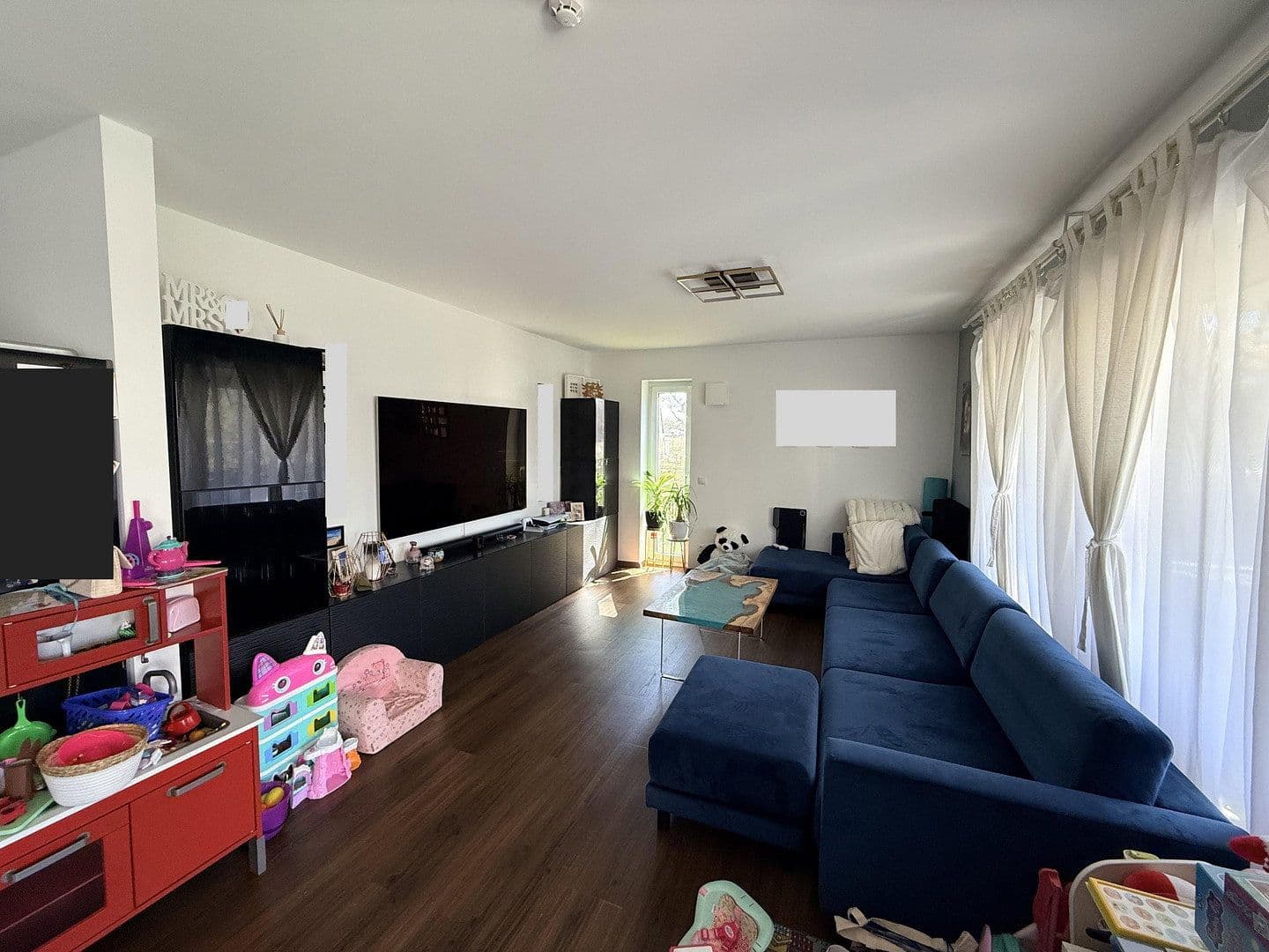 Predaj bytu 4-izbový 115 m², Hanau, Hesensko Predaj bytu 4-izbový 115 m², Hanau, Hesensko