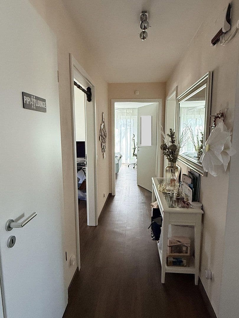 Predaj bytu 4-izbový 115 m², Hanau, Hesensko Predaj bytu 4-izbový 115 m², Hanau, Hesensko