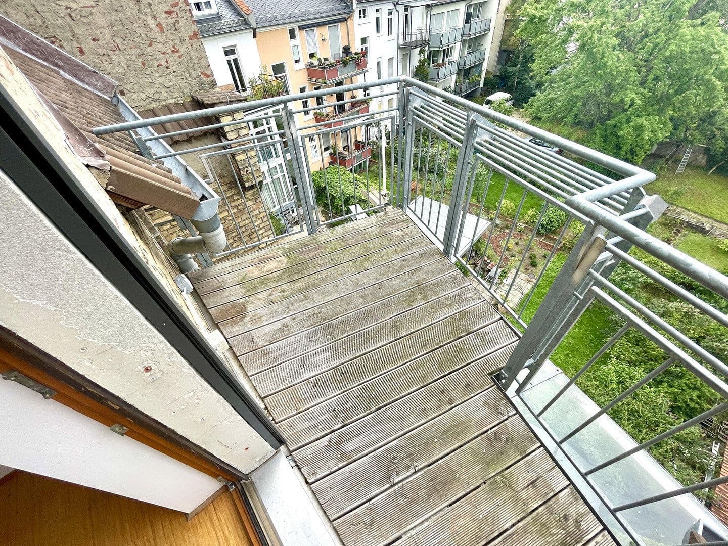 Predaj bytu 3-izbový 42 m², Darmstadt, Hesensko Predaj bytu 3-izbový 42 m², Darmstadt, Hesensko