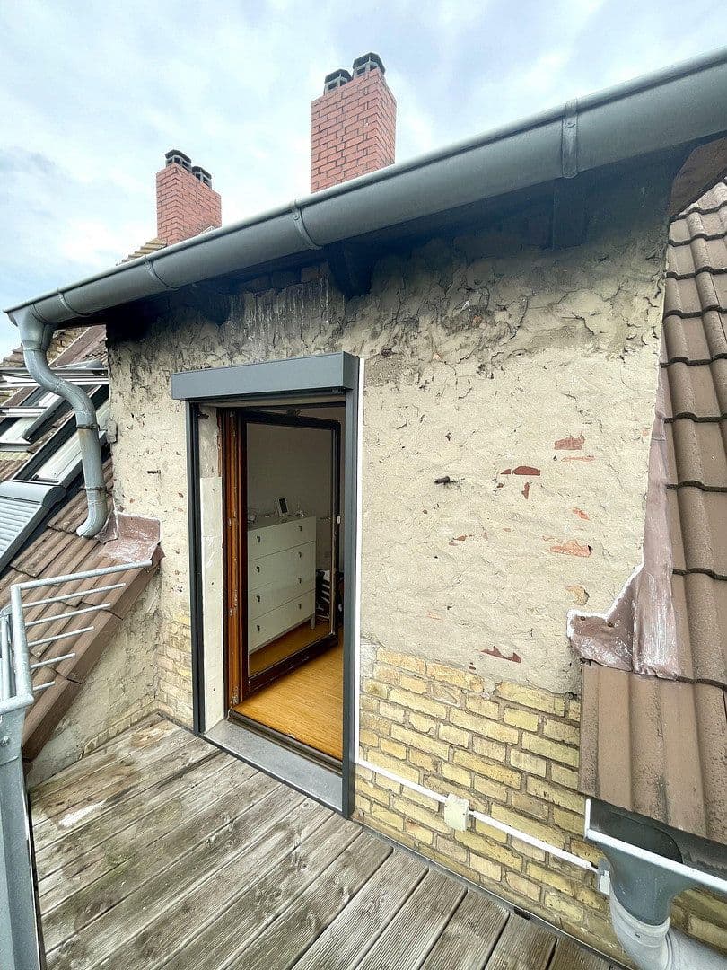 Predaj bytu 3-izbový 42 m², Darmstadt, Hesensko Predaj bytu 3-izbový 42 m², Darmstadt, Hesensko