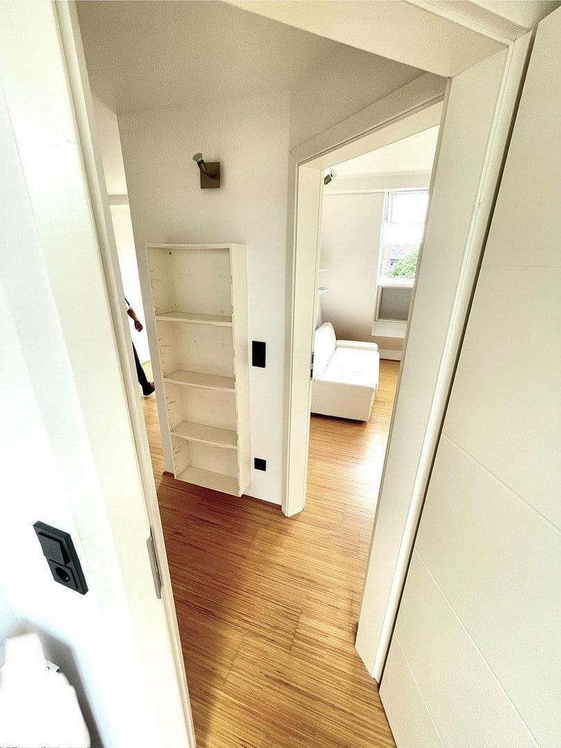 Predaj bytu 3-izbový 42 m², Darmstadt, Hesensko Predaj bytu 3-izbový 42 m², Darmstadt, Hesensko