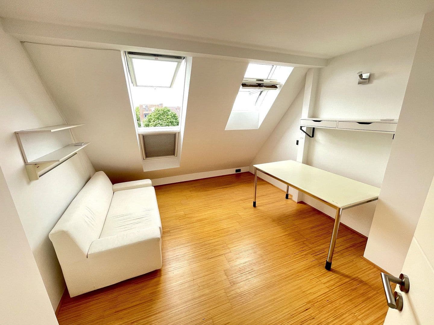 Predaj bytu 3-izbový 42 m², Darmstadt, Hesensko Predaj bytu 3-izbový 42 m², Darmstadt, Hesensko