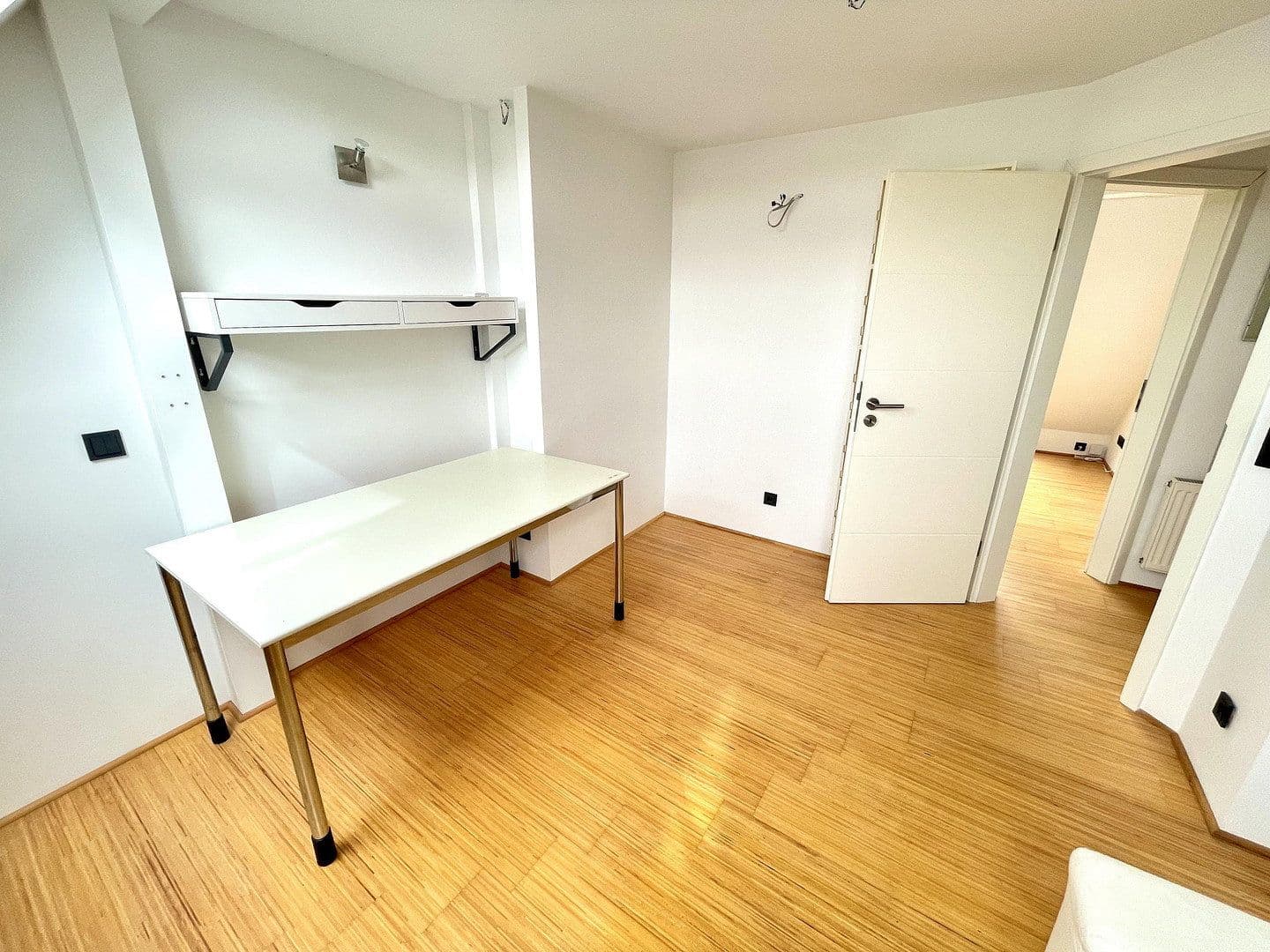 Predaj bytu 3-izbový 42 m², Darmstadt, Hesensko Predaj bytu 3-izbový 42 m², Darmstadt, Hesensko