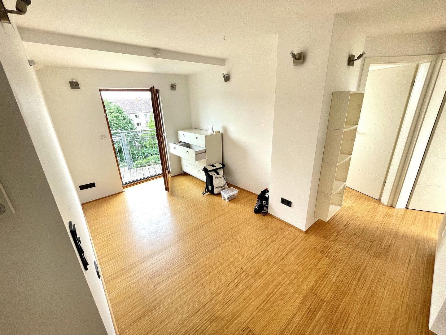 Predaj bytu 3-izbový 42 m², Darmstadt, Hesensko Predaj bytu 3-izbový 42 m², Darmstadt, Hesensko