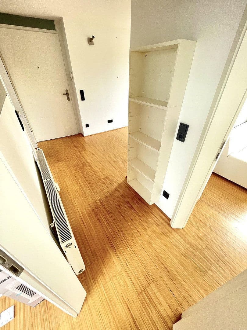 Predaj bytu 3-izbový 42 m², Darmstadt, Hesensko Predaj bytu 3-izbový 42 m², Darmstadt, Hesensko