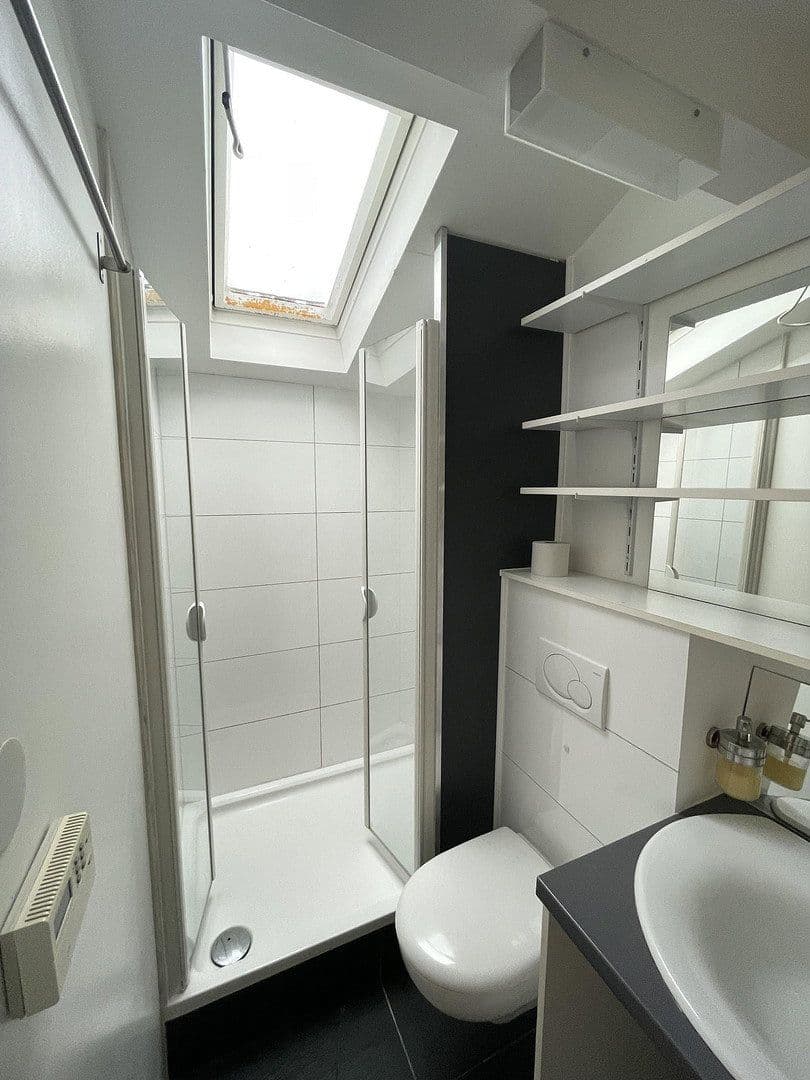 Predaj bytu 3-izbový 42 m², Darmstadt, Hesensko Predaj bytu 3-izbový 42 m², Darmstadt, Hesensko