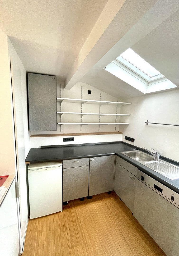 Predaj bytu 3-izbový 42 m², Darmstadt, Hesensko Predaj bytu 3-izbový 42 m², Darmstadt, Hesensko