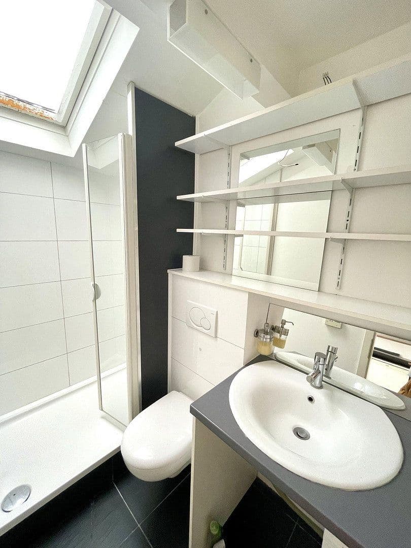 Predaj bytu 3-izbový 42 m², Darmstadt, Hesensko Predaj bytu 3-izbový 42 m², Darmstadt, Hesensko