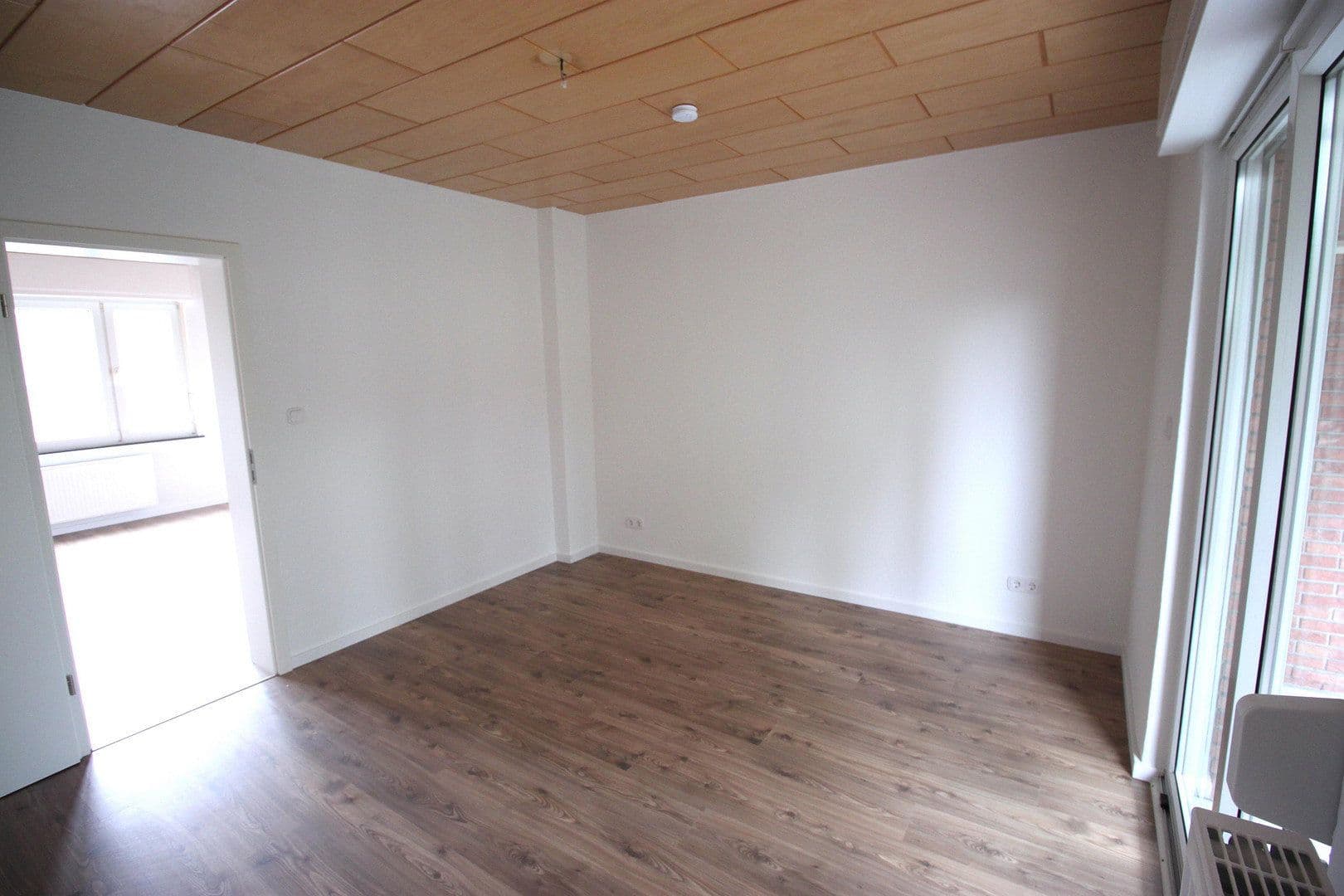 Prenájom bytu 3-izbový 65 m², Adolf-Friedrich-Straße 29, Troisdorf, Severné Porýnie - Westfálsko Prenájom bytu 3-izbový 65 m², Adolf-Friedrich-Straße 29, Troisdorf, Severné Porýnie - Westfálsko