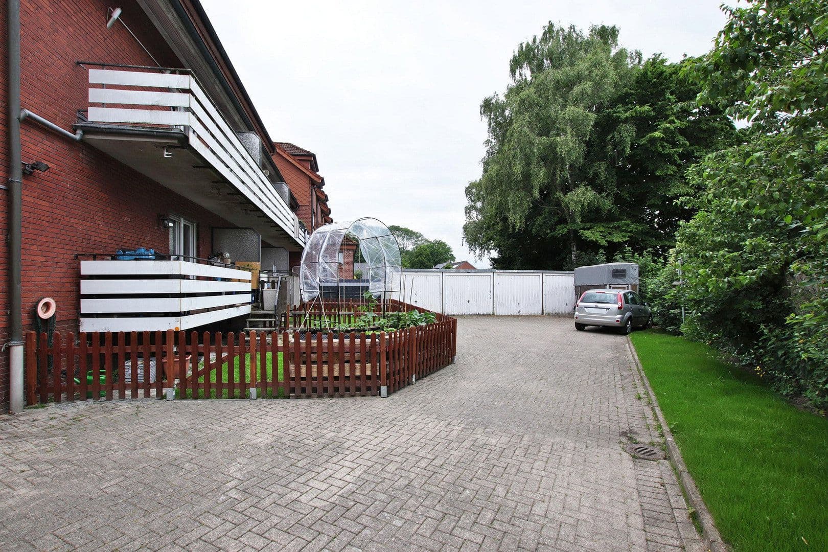 Predaj bytu 4-izbový 86 m², Dülmen, Severné Porýnie - Westfálsko Predaj bytu 4-izbový 86 m², Dülmen, Severné Porýnie - Westfálsko