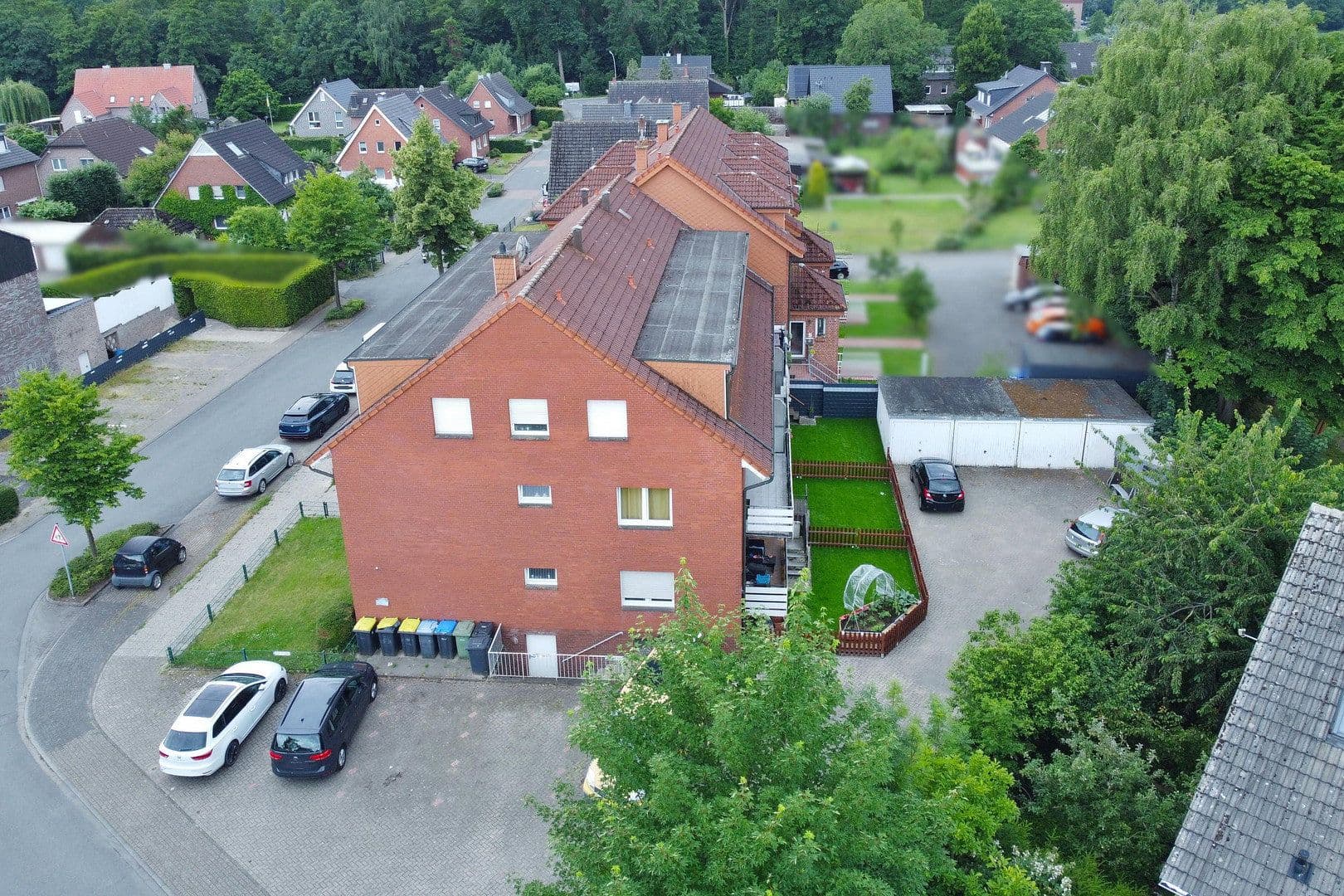 Predaj bytu 4-izbový 86 m², Dülmen, Severné Porýnie - Westfálsko Predaj bytu 4-izbový 86 m², Dülmen, Severné Porýnie - Westfálsko