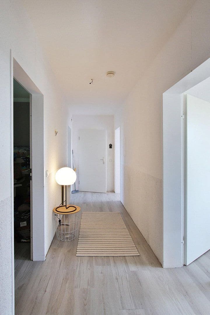 Predaj bytu 4-izbový 86 m², Dülmen, Severné Porýnie - Westfálsko Predaj bytu 4-izbový 86 m², Dülmen, Severné Porýnie - Westfálsko