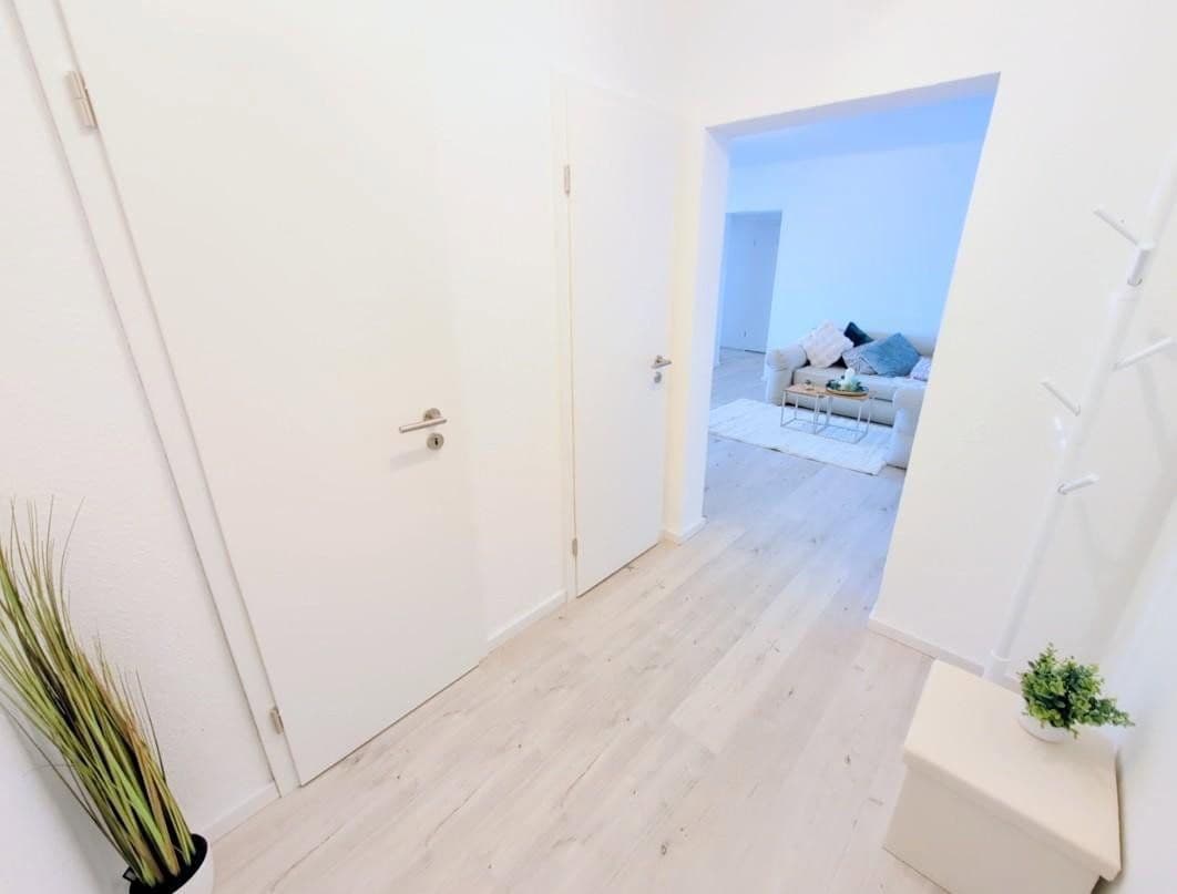 Predaj bytu 3-izbový 80 m², Karlsbader Straße 7, Ludwigshafen am Rhein, Porýnie-Falcko Predaj bytu 3-izbový 80 m², Karlsbader Straße 7, Ludwigshafen am Rhein, Porýnie-Falcko