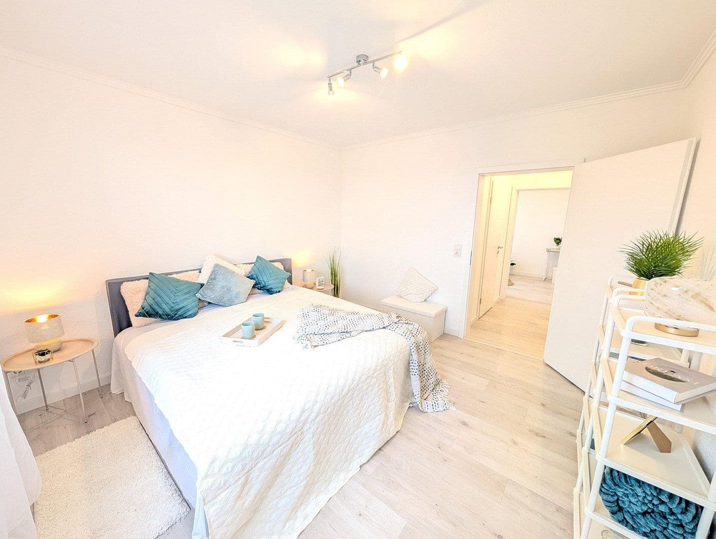 Predaj bytu 3-izbový 80 m², Karlsbader Straße 7, Ludwigshafen am Rhein, Porýnie-Falcko Predaj bytu 3-izbový 80 m², Karlsbader Straße 7, Ludwigshafen am Rhein, Porýnie-Falcko