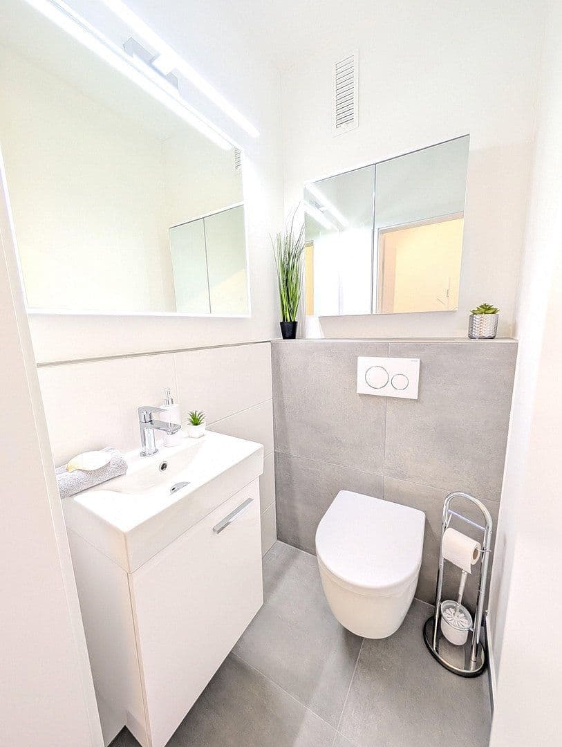 Predaj bytu 3-izbový 80 m², Karlsbader Straße 7, Ludwigshafen am Rhein, Porýnie-Falcko Predaj bytu 3-izbový 80 m², Karlsbader Straße 7, Ludwigshafen am Rhein, Porýnie-Falcko