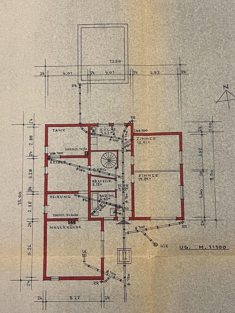Predaj domu 220 m², pozemek 875 m², Pforzheim, Bádensko-Wurttembersko Predaj domu 220 m², pozemek 875 m², Pforzheim, Bádensko-Wurttembersko