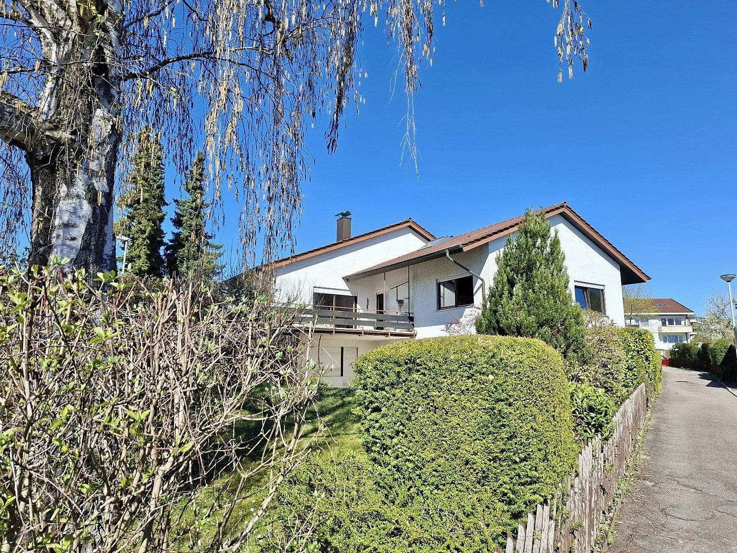 Predaj domu 220 m², pozemek 875 m², Pforzheim, Bádensko-Wurttembersko Predaj domu 220 m², pozemek 875 m², Pforzheim, Bádensko-Wurttembersko