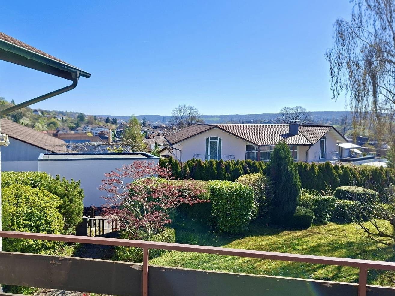 Predaj domu 220 m², pozemek 875 m², Pforzheim, Bádensko-Wurttembersko Predaj domu 220 m², pozemek 875 m², Pforzheim, Bádensko-Wurttembersko