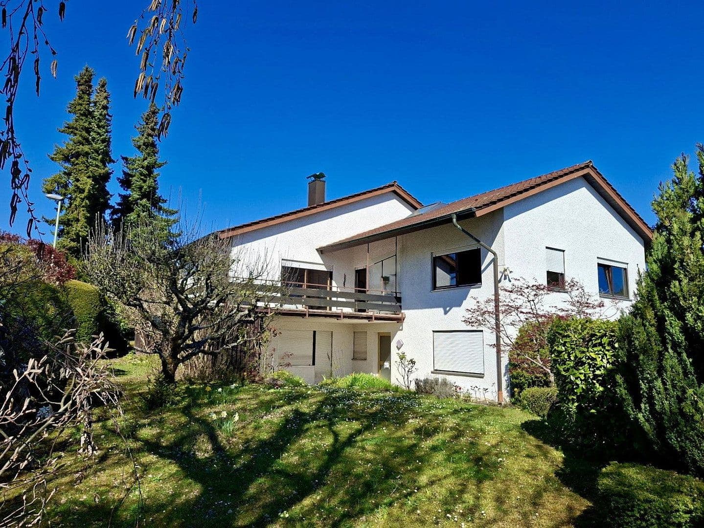 Predaj domu 220 m², pozemek 875 m², Pforzheim, Bádensko-Wurttembersko Predaj domu 220 m², pozemek 875 m², Pforzheim, Bádensko-Wurttembersko