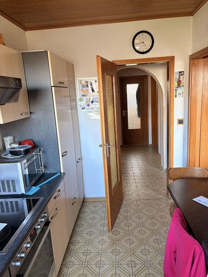 Predaj domu 165 m², pozemek 800 m², Friedrich-Ebert-Str. 40, Schiffweiler, Sársko Predaj domu 165 m², pozemek 800 m², Friedrich-Ebert-Str. 40, Schiffweiler, Sársko