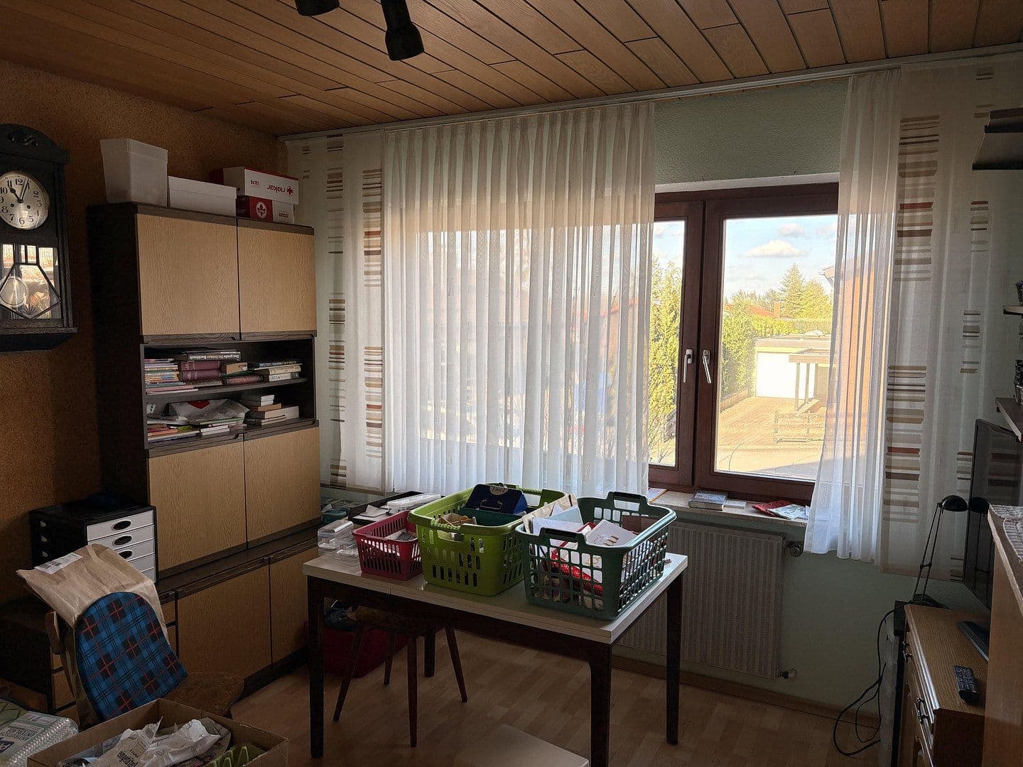 Predaj domu 165 m², pozemek 800 m², Friedrich-Ebert-Str. 40, Schiffweiler, Sársko Predaj domu 165 m², pozemek 800 m², Friedrich-Ebert-Str. 40, Schiffweiler, Sársko