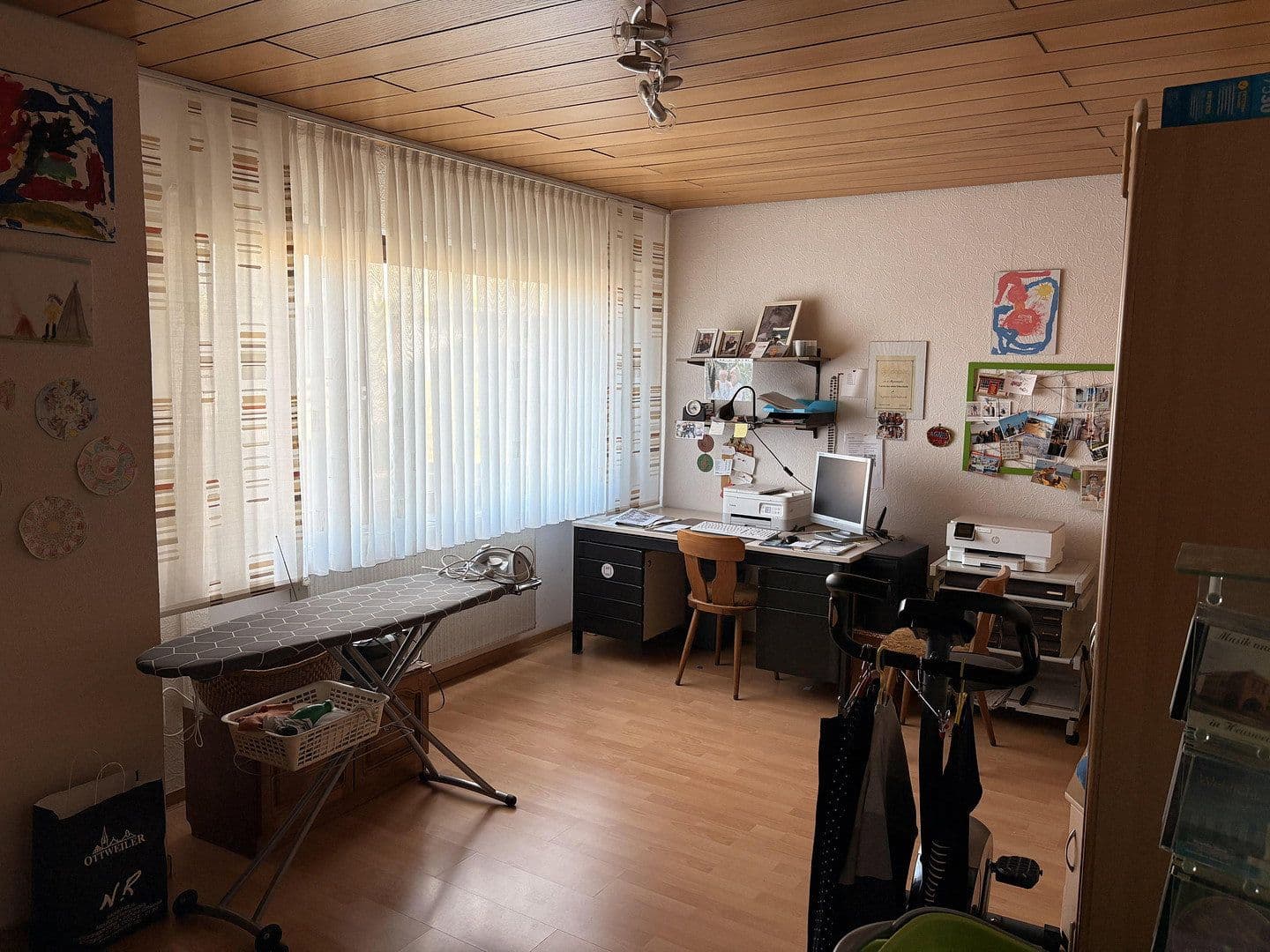 Predaj domu 165 m², pozemek 800 m², Friedrich-Ebert-Str. 40, Schiffweiler, Sársko Predaj domu 165 m², pozemek 800 m², Friedrich-Ebert-Str. 40, Schiffweiler, Sársko