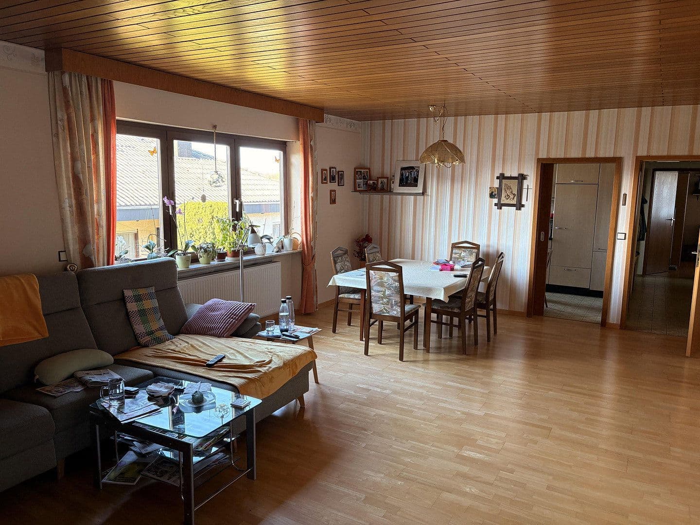 Predaj domu 165 m², pozemek 800 m², Friedrich-Ebert-Str. 40, Schiffweiler, Sársko Predaj domu 165 m², pozemek 800 m², Friedrich-Ebert-Str. 40, Schiffweiler, Sársko