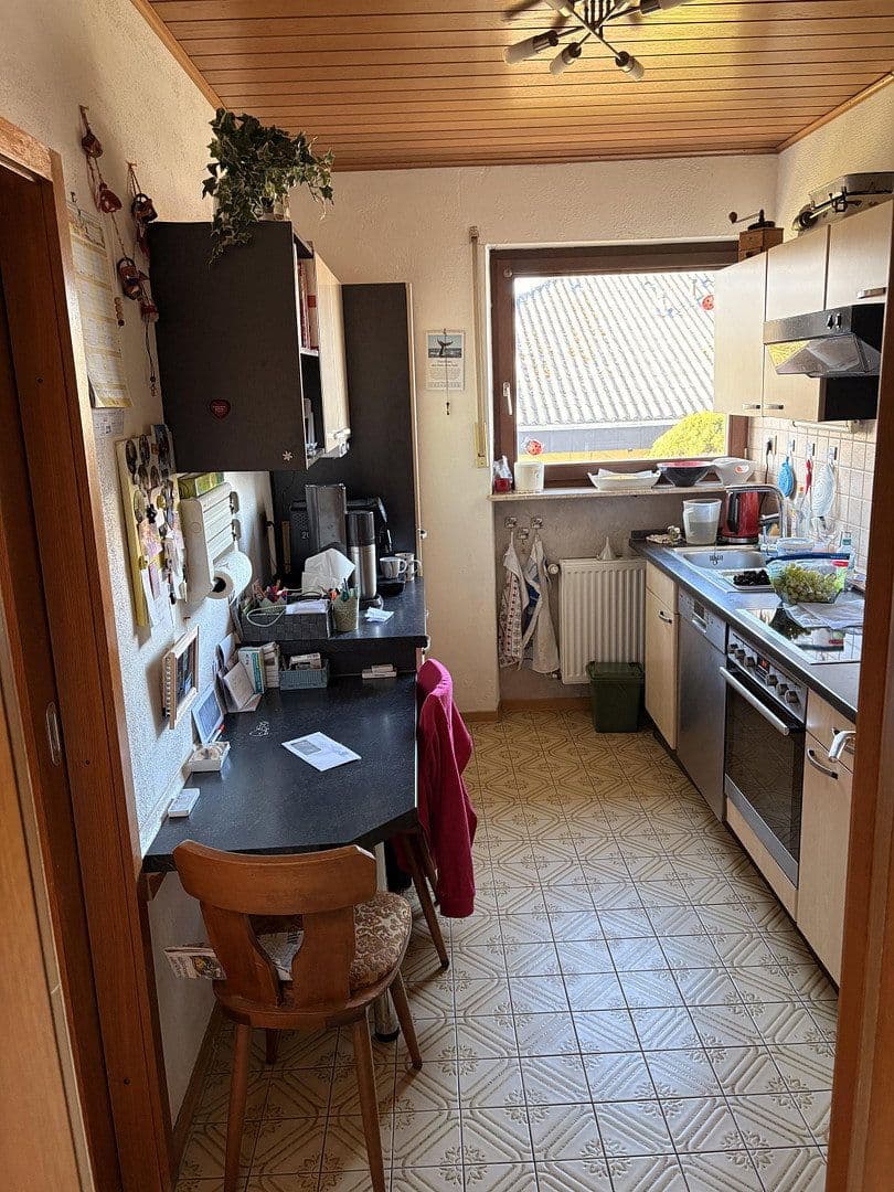 Predaj domu 165 m², pozemek 800 m², Friedrich-Ebert-Str. 40, Schiffweiler, Sársko Predaj domu 165 m², pozemek 800 m², Friedrich-Ebert-Str. 40, Schiffweiler, Sársko