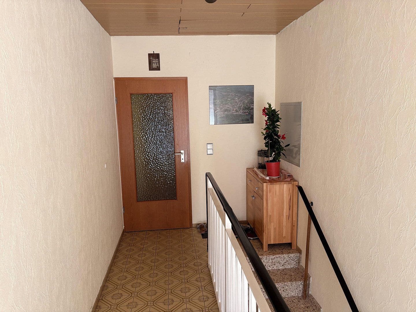 Predaj domu 165 m², pozemek 800 m², Friedrich-Ebert-Str. 40, Schiffweiler, Sársko Predaj domu 165 m², pozemek 800 m², Friedrich-Ebert-Str. 40, Schiffweiler, Sársko