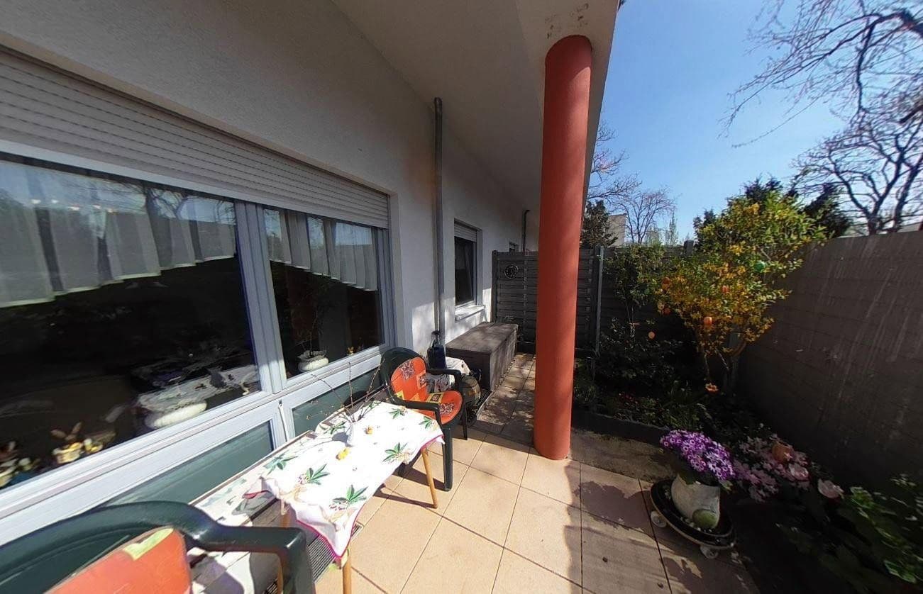 Prenájom bytu 2-izbový 61 m², Magdeburg, Sasko-Anhaltsko Prenájom bytu 2-izbový 61 m², Magdeburg, Sasko-Anhaltsko