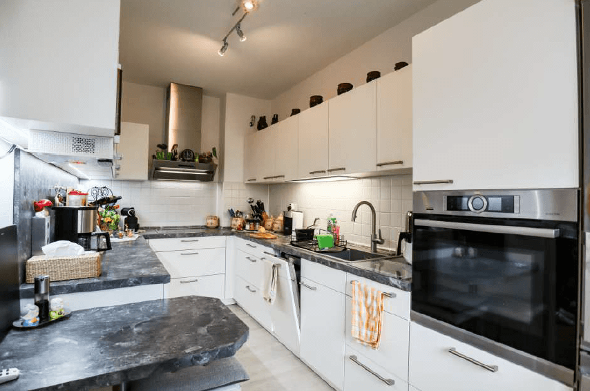 Prenájom bytu 2-izbový 61 m², Magdeburg, Sasko-Anhaltsko Prenájom bytu 2-izbový 61 m², Magdeburg, Sasko-Anhaltsko