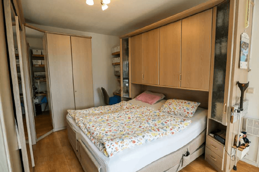 Prenájom bytu 2-izbový 61 m², Magdeburg, Sasko-Anhaltsko Prenájom bytu 2-izbový 61 m², Magdeburg, Sasko-Anhaltsko