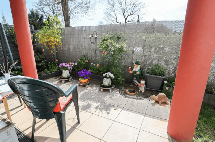 Prenájom bytu 2-izbový 61 m², Magdeburg, Sasko-Anhaltsko Prenájom bytu 2-izbový 61 m², Magdeburg, Sasko-Anhaltsko