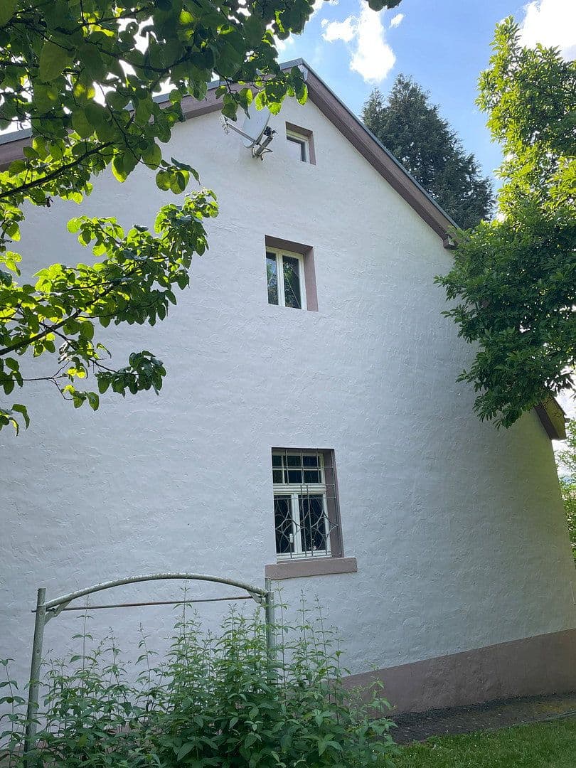 Predaj domu 214 m², pozemok 5.755 m², Gersheim, Sársko Predaj domu 214 m², pozemok 5.755 m², Gersheim, Sársko