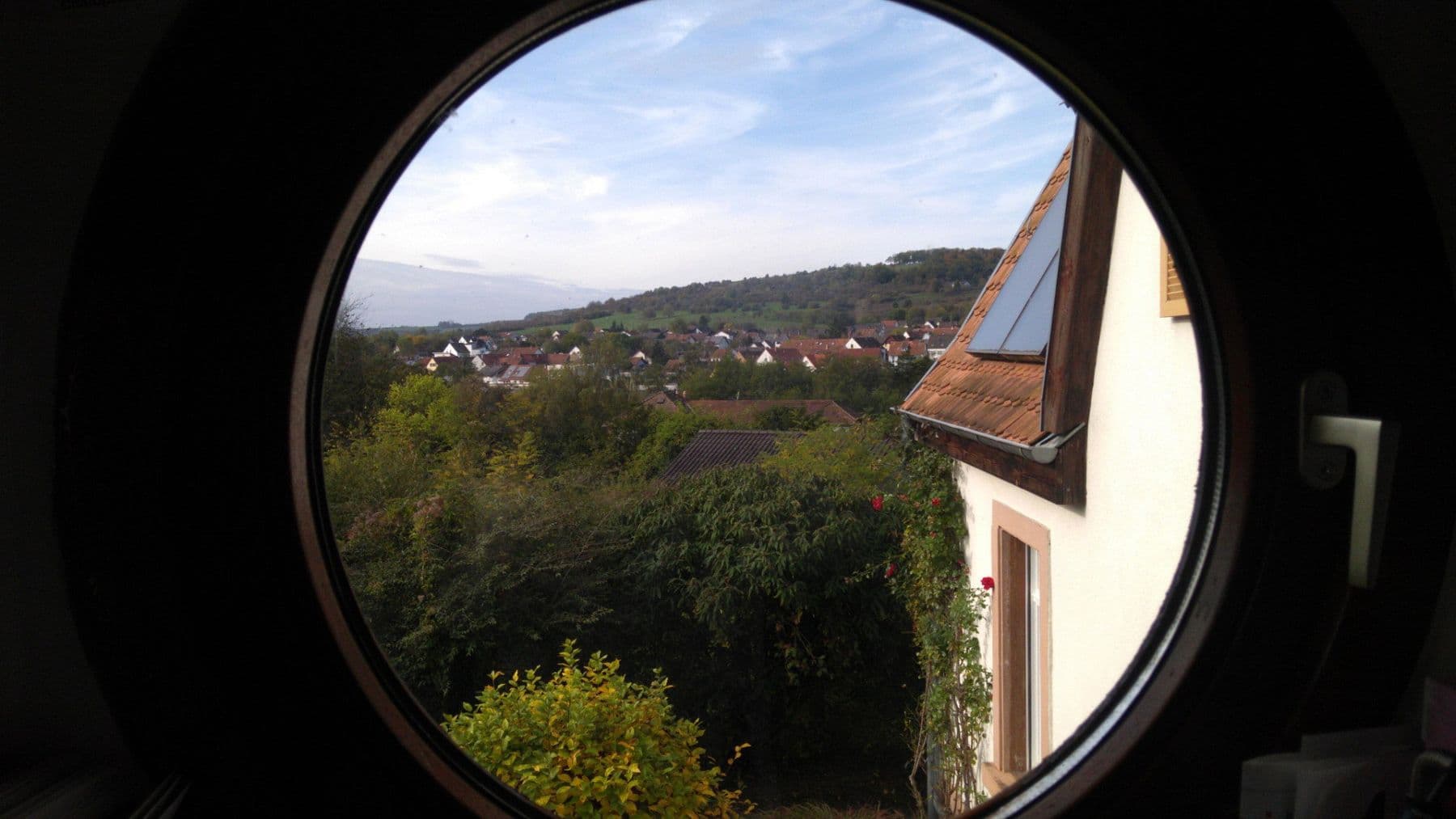 Predaj domu 214 m², pozemek 8.000 m², Gersheim, Sársko Predaj domu 214 m², pozemek 8.000 m², Gersheim, Sársko