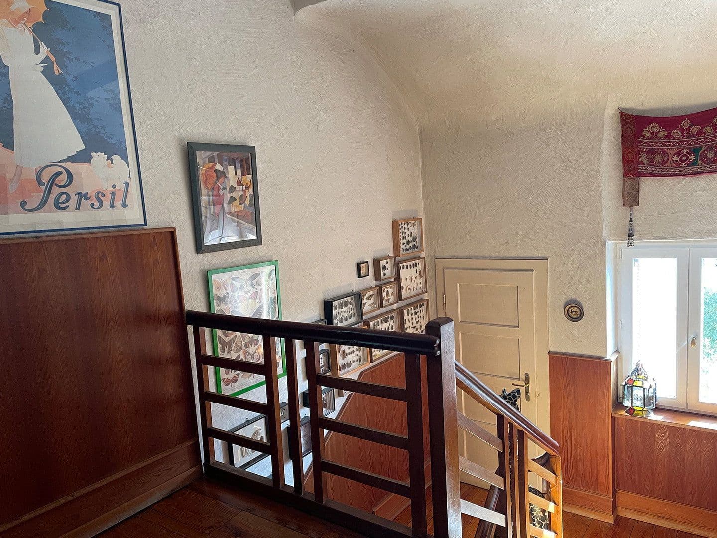 Predaj domu 214 m², pozemok 5.755 m², Gersheim, Sársko Predaj domu 214 m², pozemok 5.755 m², Gersheim, Sársko