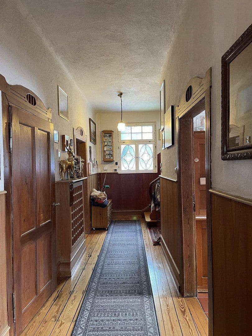 Predaj domu 214 m², pozemek 8.000 m², Gersheim, Sársko Predaj domu 214 m², pozemek 8.000 m², Gersheim, Sársko