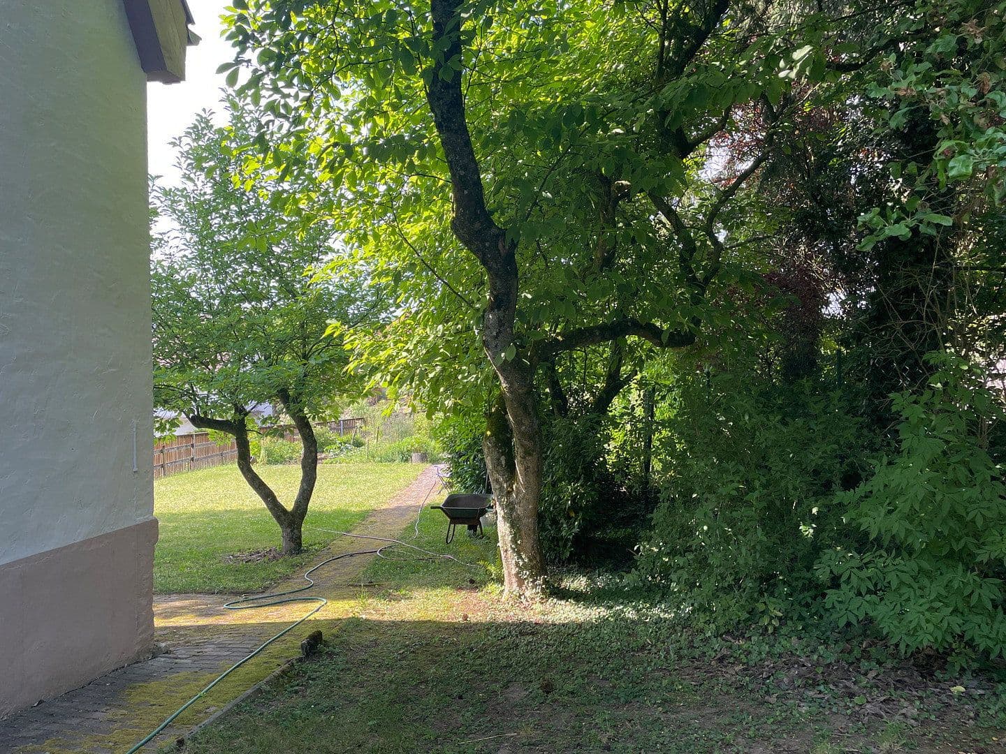 Predaj domu 214 m², pozemok 5.755 m², Gersheim, Sársko Predaj domu 214 m², pozemok 5.755 m², Gersheim, Sársko