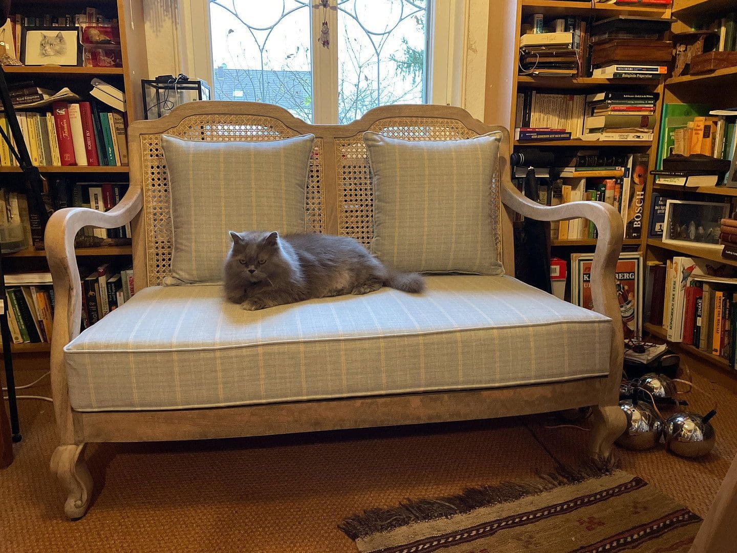 Predaj domu 214 m², pozemek 8.000 m², Gersheim, Sársko Predaj domu 214 m², pozemek 8.000 m², Gersheim, Sársko