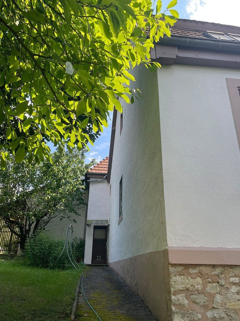 Predaj domu 214 m², pozemok 5.755 m², Gersheim, Sársko Predaj domu 214 m², pozemok 5.755 m², Gersheim, Sársko