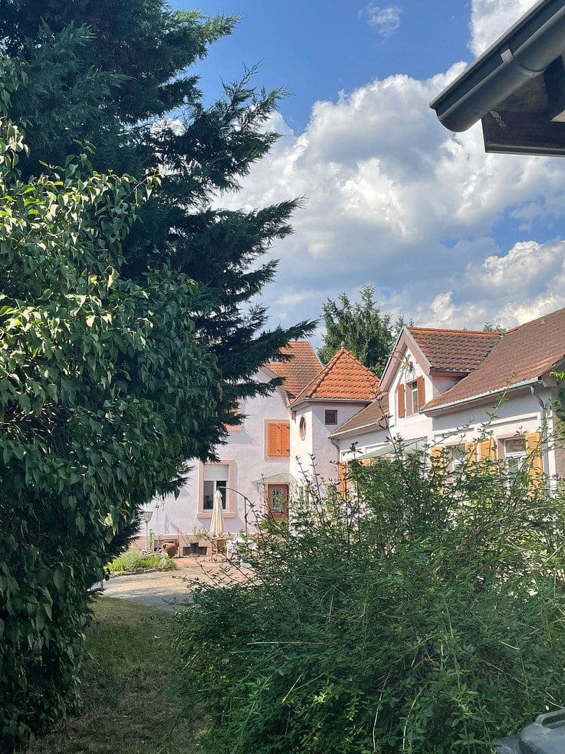 Predaj domu 214 m², pozemok 5.755 m², Gersheim, Sársko Predaj domu 214 m², pozemok 5.755 m², Gersheim, Sársko