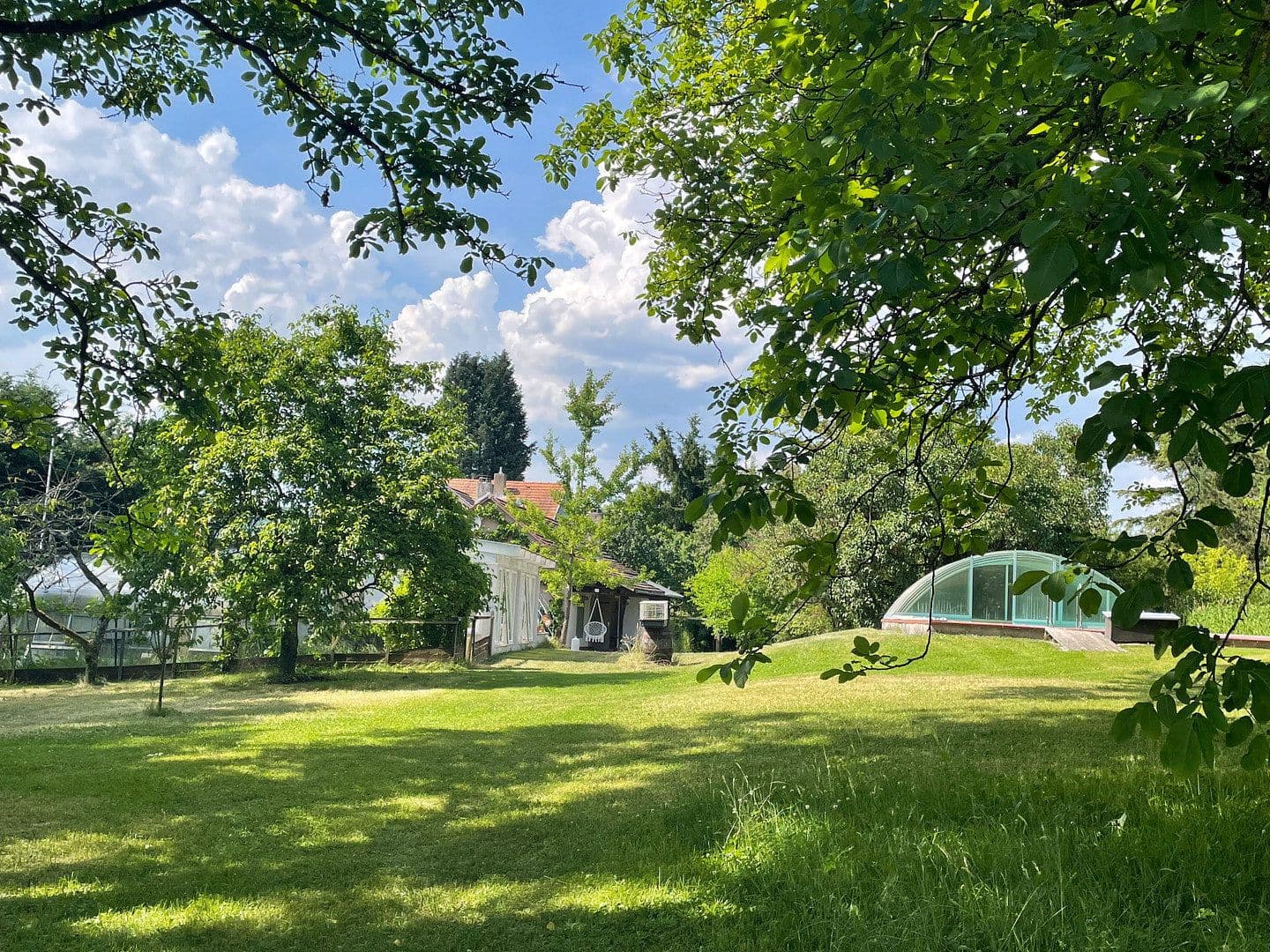 Predaj domu 214 m², pozemok 5.755 m², Gersheim, Sársko Predaj domu 214 m², pozemok 5.755 m², Gersheim, Sársko