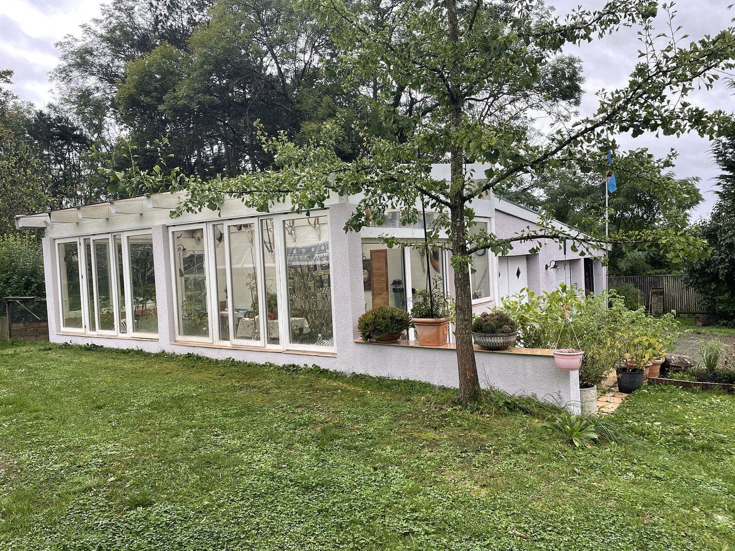 Predaj domu 214 m², pozemek 8.000 m², Gersheim, Sársko Predaj domu 214 m², pozemek 8.000 m², Gersheim, Sársko