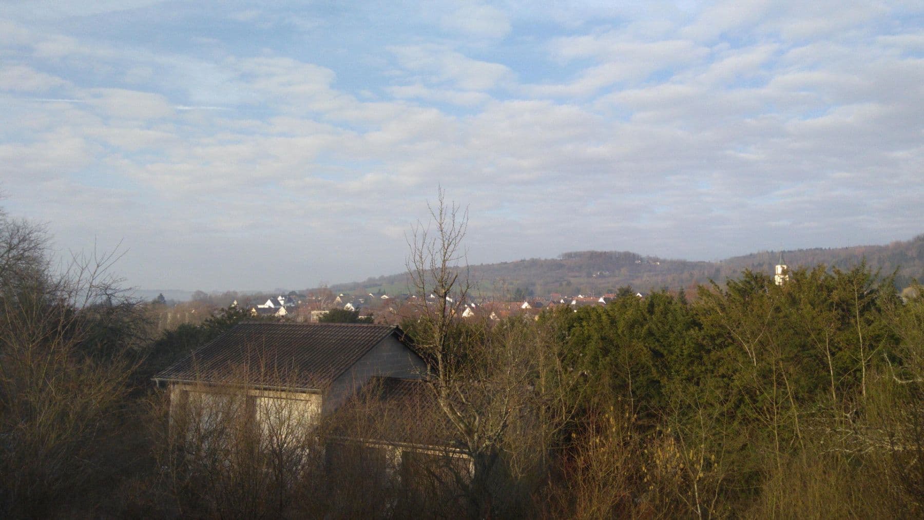 Predaj domu 214 m², pozemek 8.000 m², Gersheim, Sársko Predaj domu 214 m², pozemek 8.000 m², Gersheim, Sársko